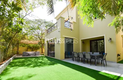 Villa - 5 Bedrooms - 5 Bathrooms for sale in Lila - Arabian Ranches 2 - Dubai