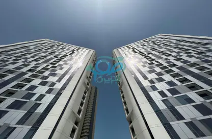 Apartment - 2 Bedrooms - 2 Bathrooms for sale in MEERA Shams - Shams Abu Dhabi - Al Reem Island - Abu Dhabi