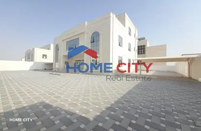 Villa - 5 Bedrooms for rent in Fay Alreeman 2 - Al Shawamekh - Abu Dhabi