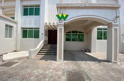 Villa - 4 Bedrooms - 4 Bathrooms for rent in Mohamed Bin Zayed City Villas - Mohamed Bin Zayed City - Abu Dhabi