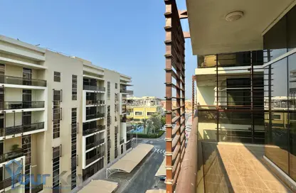 Apartment - 2 Bedrooms - 4 Bathrooms for rent in Al Rayyana - Khalifa City - Abu Dhabi