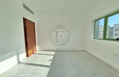 Apartment - 2 Bedrooms - 2 Bathrooms for rent in Al Nahyan Camp - Abu Dhabi