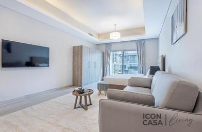 Apartment - Studio - 1 Bathroom for rent in The Icon Casa - Jumeirah Village Circle - Dubai