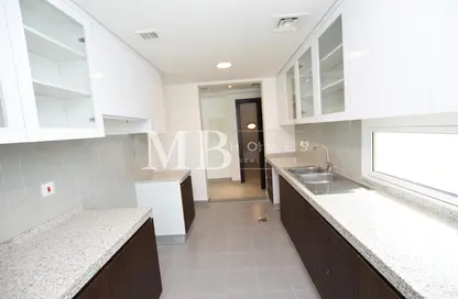 Townhouse - 3 Bedrooms - 4 Bathrooms for rent in Arabella Townhouses 2 - Arabella Townhouses - Mudon - Dubai