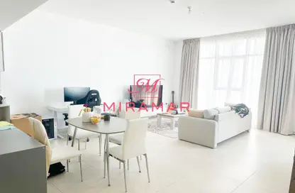 Apartment - 1 Bedroom - 1 Bathroom for sale in The Bridges - Shams Abu Dhabi - Al Reem Island - Abu Dhabi