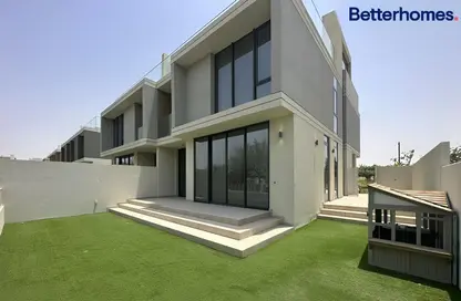 Villa - 3 Bedrooms - 4 Bathrooms for rent in Club Villas at Dubai Hills - Dubai Hills Estate - Dubai