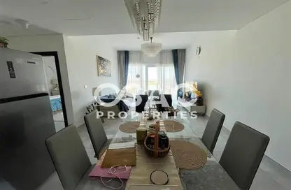 Apartment - 2 Bedrooms - 2 Bathrooms for rent in Pearlz by Danube - Al Furjan - Dubai