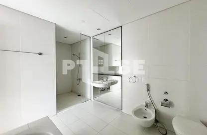 Apartment - 1 Bedroom - 2 Bathrooms for rent in Index Tower - DIFC - Dubai