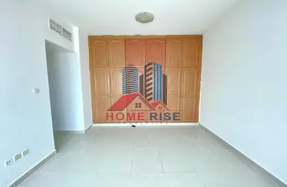 Apartment - 1 Bedroom - 2 Bathrooms for rent in Street 64 - Al Nahda - Sharjah