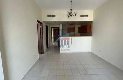 Apartment - 1 Bedroom - 2 Bathrooms for rent in P11 - France Cluster - International City - Dubai