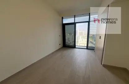 Apartment - 1 Bathroom for rent in AZIZI Riviera - Meydan One - Meydan - Dubai