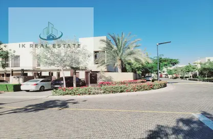 Villa - 4 Bedrooms - 4 Bathrooms for rent in Al Zahia 2 - Al Zahia - Muwaileh Commercial - Sharjah