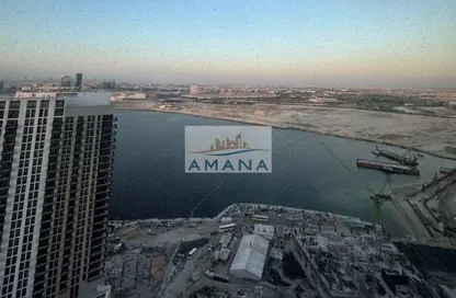 Apartment - 3 Bedrooms - 3 Bathrooms for sale in Creek Rise Tower 1 - Creek Rise - Dubai Creek Harbour (The Lagoons) - Dubai