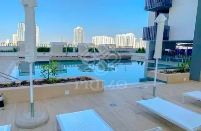 Apartment - 2 Bedrooms - 3 Bathrooms for sale in Belgravia Heights 1 - Jumeirah Village Circle - Dubai