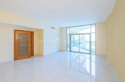 Apartment - 2 Bedrooms - 3 Bathrooms for sale in Beach Towers - Shams Abu Dhabi - Al Reem Island - Abu Dhabi