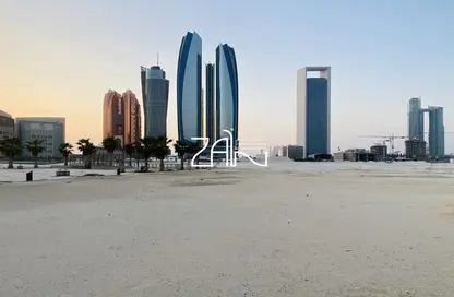 Land - Studio for sale in Nareel Island - Abu Dhabi