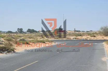 Land - Studio for sale in Al Zaheya Gardens - Al Zahya - Ajman