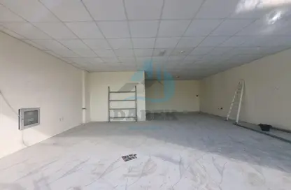 Shop - Studio - 1 Bathroom for rent in Al Jurf Industrial 3 - Al Jurf Industrial - Ajman