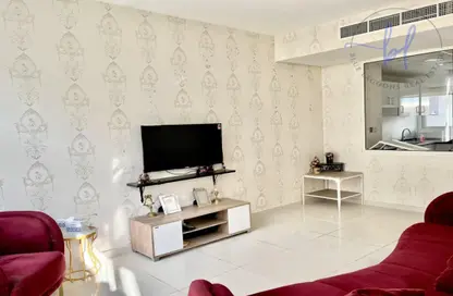 Townhouse - 3 Bedrooms - 3 Bathrooms for sale in Mimosa - Damac Hills 2 - Dubai