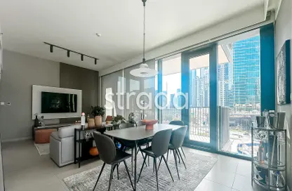 Apartment - 2 Bedrooms - 3 Bathrooms for sale in BLVD Heights Tower 1 - BLVD Heights - Downtown Dubai - Dubai