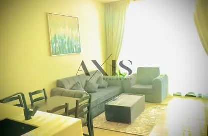 Apartment - 1 Bedroom - 2 Bathrooms for rent in Binghatti Venus - Jumeirah Village Circle - Dubai