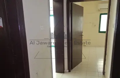 Apartment - 2 Bedrooms - 2 Bathrooms for rent in Al Naemiya Tower 2 - Al Naemiya Towers - Al Nuaimiya - Ajman