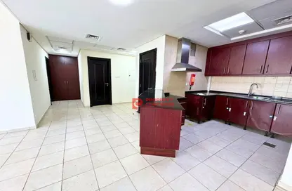 Apartment - 1 Bedroom - 2 Bathrooms for rent in Building 38 to Building 107 - Mediterranean Cluster - Discovery Gardens - Dubai