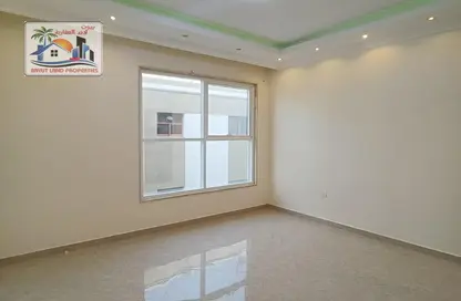 Apartment - 3 Bedrooms - 3 Bathrooms for rent in Al Jawhara Building - Al Rawda 3 - Al Rawda - Ajman