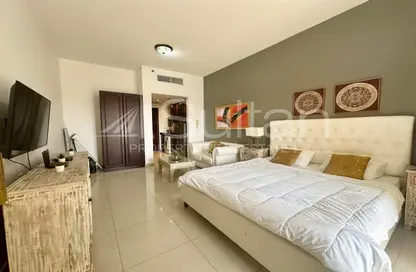 Apartment - 1 Bathroom for rent in Royal Breeze 1 - Royal Breeze - Al Hamra Village - Ras Al Khaimah