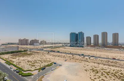 Apartment - 1 Bedroom - 2 Bathrooms for rent in Elite Sports Residence 2 - Elite Sports Residence - Dubai Sports City - Dubai