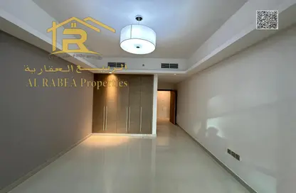 Apartment - 1 Bedroom - 2 Bathrooms for sale in Gulfa Towers - Al Rashidiya 1 - Al Rashidiya - Ajman