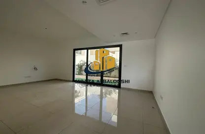 Villa - 2 Bedrooms - 4 Bathrooms for rent in Nasma Residence - Al Tai - Sharjah