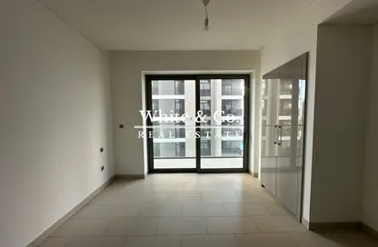 Apartment - 1 Bathroom for rent in Hartland Greens - Sobha Hartland - Mohammed Bin Rashid City - Dubai