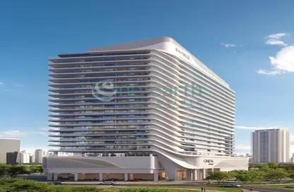 Apartment - 1 Bedroom - 2 Bathrooms for sale in Onda by Kasco - Business Bay - Dubai