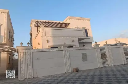 Villa - 4 Bedrooms - 6 Bathrooms for sale in Al Zaheya Gardens - Al Zahya - Ajman