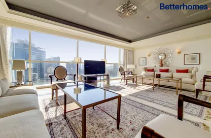 Hotel  and  Hotel Apartment - 4 Bedrooms - 5 Bathrooms for rent in Grand Millennium Hotel - Barsha Heights (Tecom) - Dubai