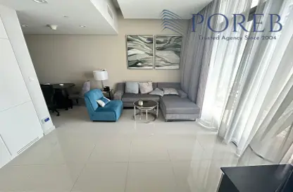 Apartment - 1 Bedroom - 1 Bathroom for sale in Aykon City Tower B - Aykon City - Business Bay - Dubai