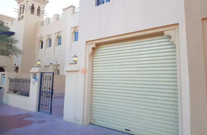 Townhouse - 3 Bedrooms - 4 Bathrooms for sale in The Townhouses at Al Hamra Village - Al Hamra Village - Ras Al Khaimah