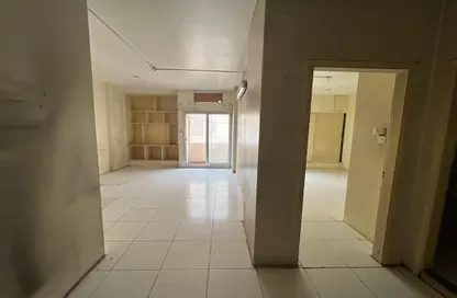 Apartment - 2 Bedrooms - 1 Bathroom for rent in Abu shagara - Sharjah