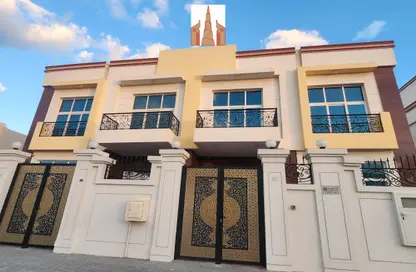 Villa - 5 Bedrooms - 7 Bathrooms for rent in Al Falaj - Al Riqqa - Sharjah