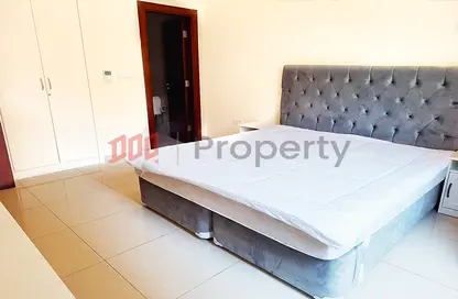 Apartment - 1 Bedroom - 1 Bathroom for rent in Orchidea Building - Jumeirah Village Circle - Dubai