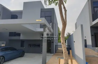 Townhouse - 3 Bedrooms - 4 Bathrooms for rent in Sendian - Masaar - Tilal City - Sharjah