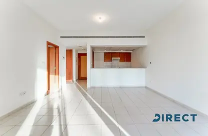 Apartment - 1 Bedroom - 1 Bathroom for sale in Al Ghozlan 3 - Al Ghozlan - Greens - Dubai