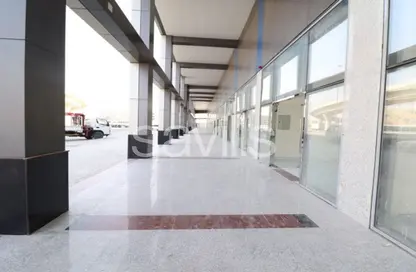 Retail - Studio - 1 Bathroom for rent in Industrial Area 13 - Sharjah Industrial Area - Sharjah