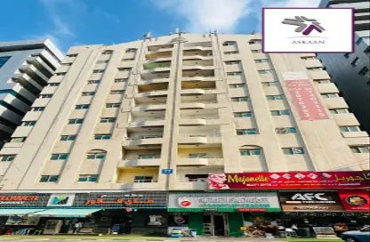 Apartment - 1 Bedroom - 1 Bathroom for rent in Al Rashidiya 3 - Al Rashidiya - Ajman