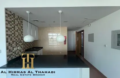 Apartment - 1 Bathroom for rent in Al Jawhara Residences - Jumeirah Village Triangle - Dubai