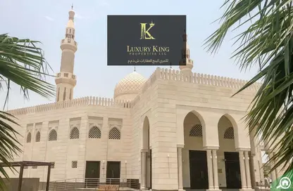 Villa - 5 Bedrooms - 5 Bathrooms for rent in Al Quoz 2 - Al Quoz - Dubai