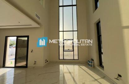 Villa - 4 Bedrooms - 6 Bathrooms for sale in Lea - Yas Acres - Yas Island - Abu Dhabi