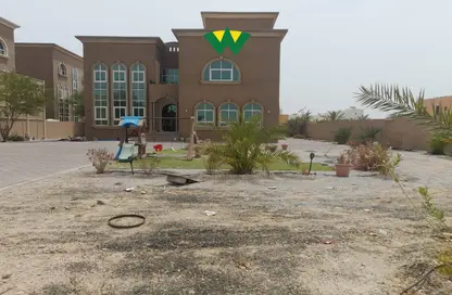 Villa for rent in Mohamed Bin Zayed Centre - Mohamed Bin Zayed City - Abu Dhabi