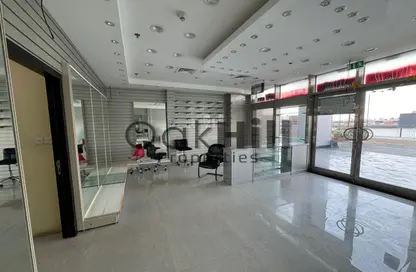 Shop - Studio for rent in The Citadel Tower - Business Bay - Dubai